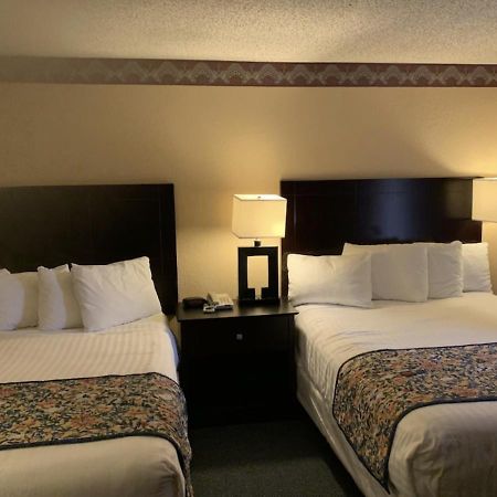 Ok Hotel โอคลาโฮมาซิตี้ ภายนอก รูปภาพ
