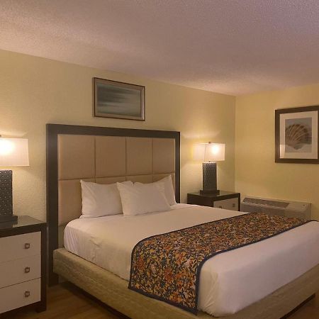 Ok Hotel โอคลาโฮมาซิตี้ ภายนอก รูปภาพ