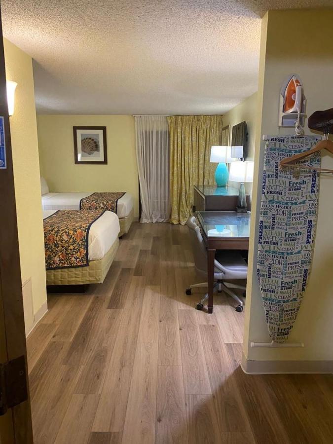 Ok Hotel โอคลาโฮมาซิตี้ ภายนอก รูปภาพ